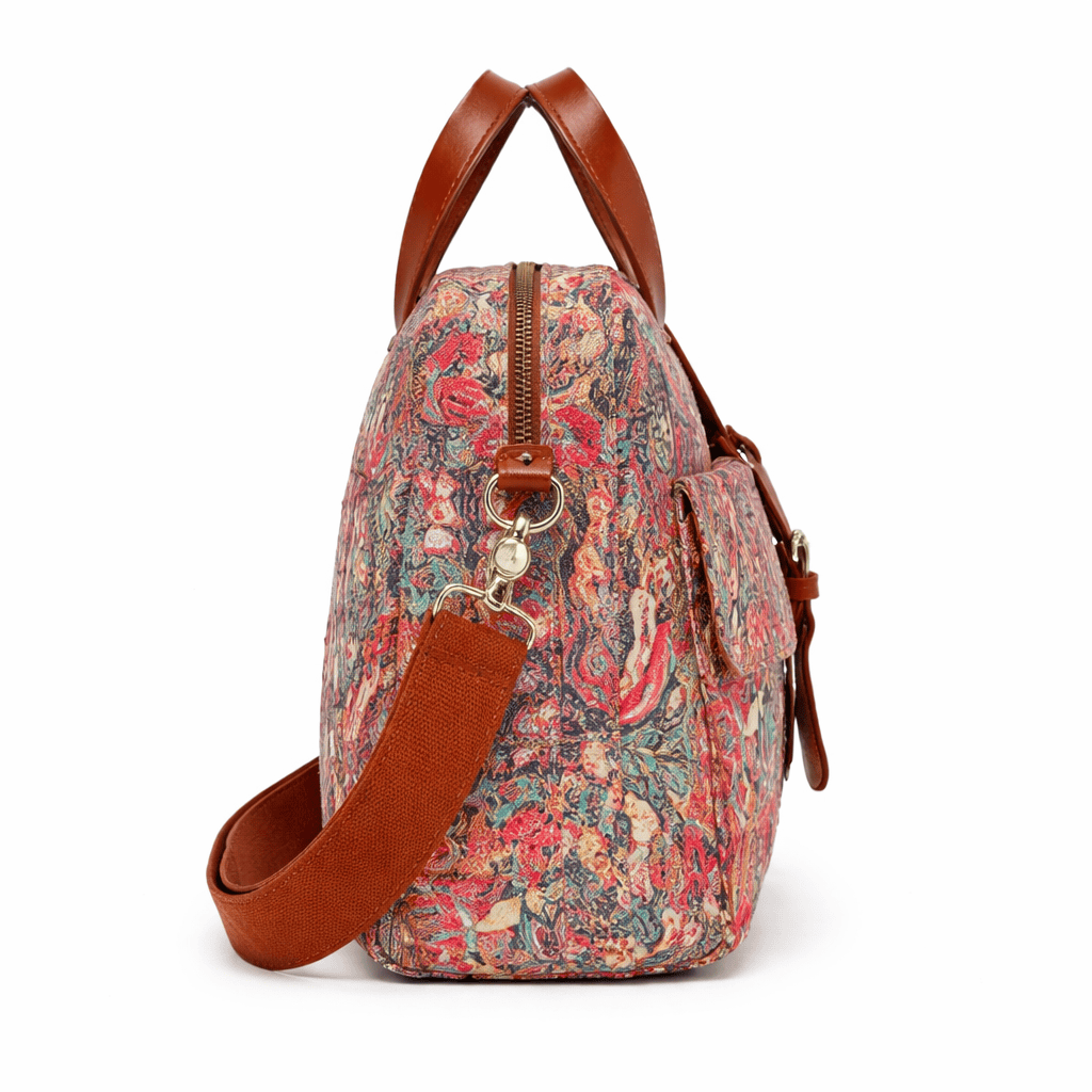 Grand Sac à Main Travail - Neva