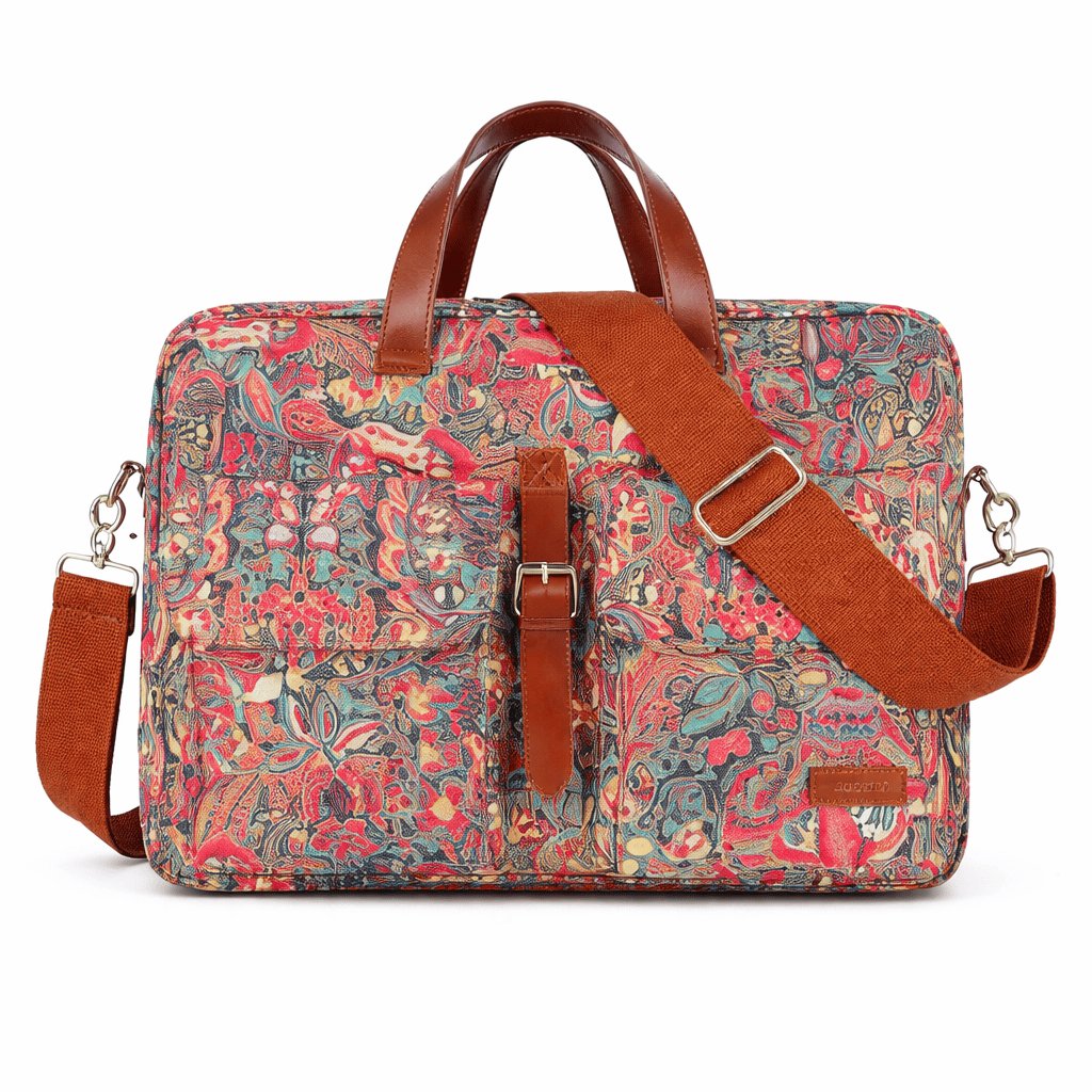 Grand Sac à Main Travail - Neva