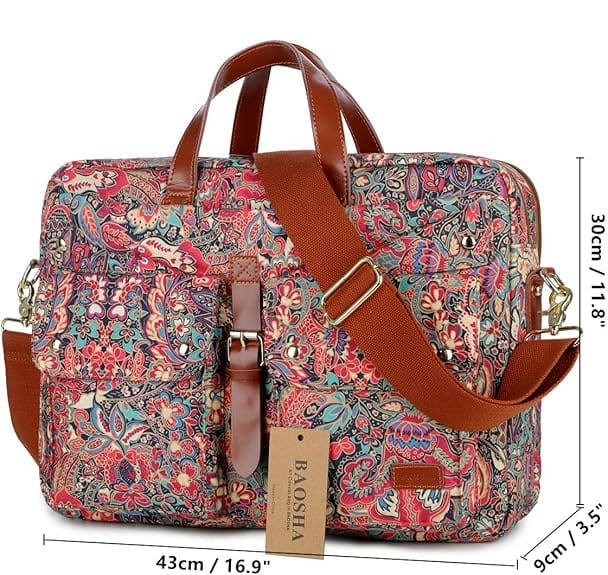 Grand Sac à Main Travail - Neva