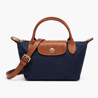 Mini Sac Bandoulière Tendance - HIRA