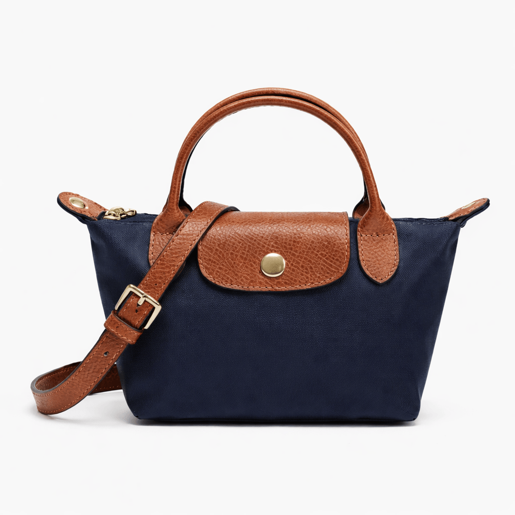 Mini Sac Bandoulière Tendance - HIRA
