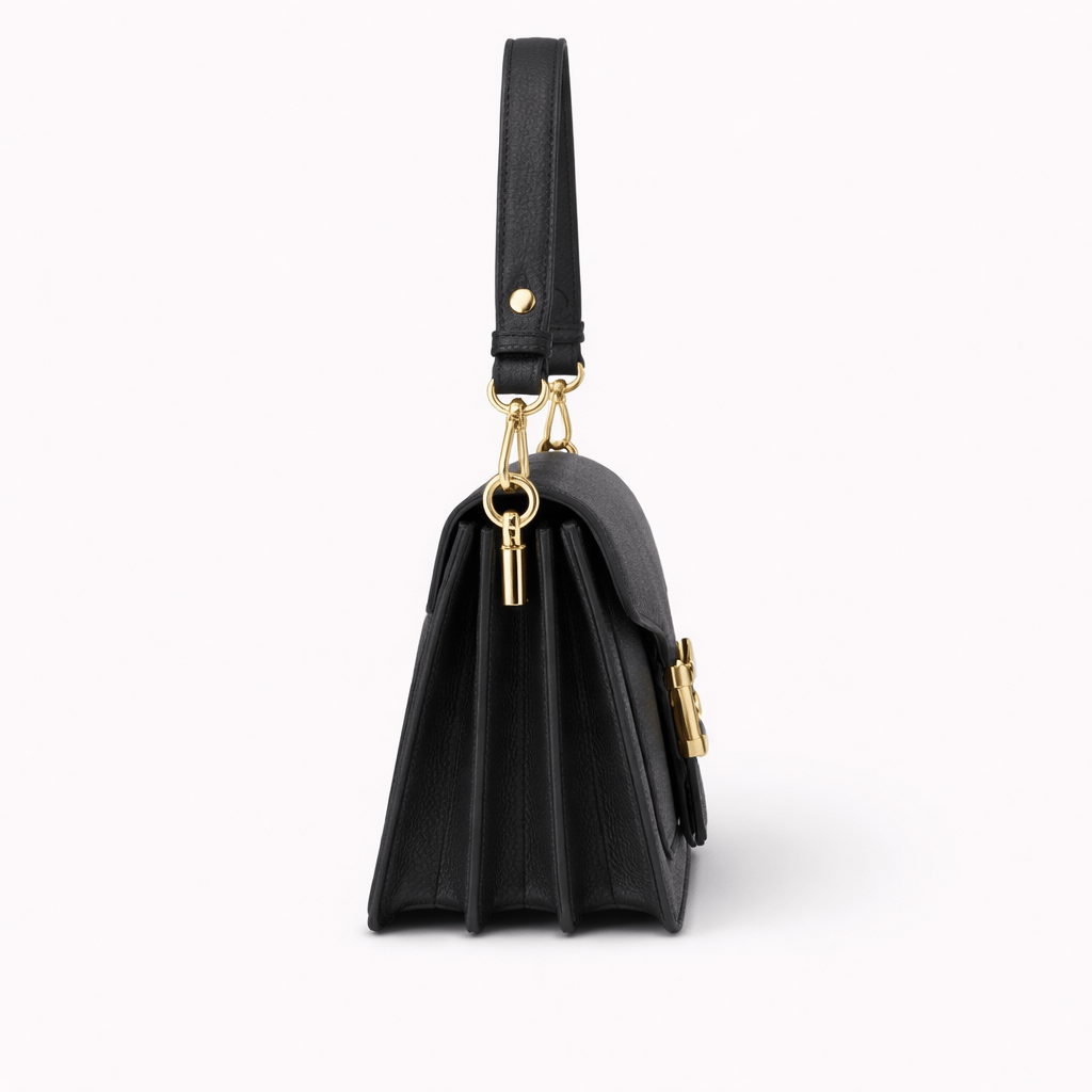 Petit Sac à Main Bandoulière - ZARA
