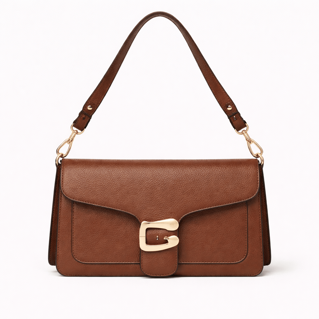 Petit Sac à Main Bandoulière - ZARA