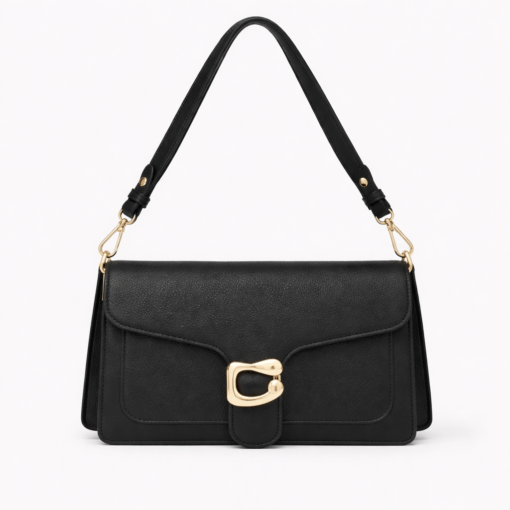 Petit Sac à Main Bandoulière - ZARA