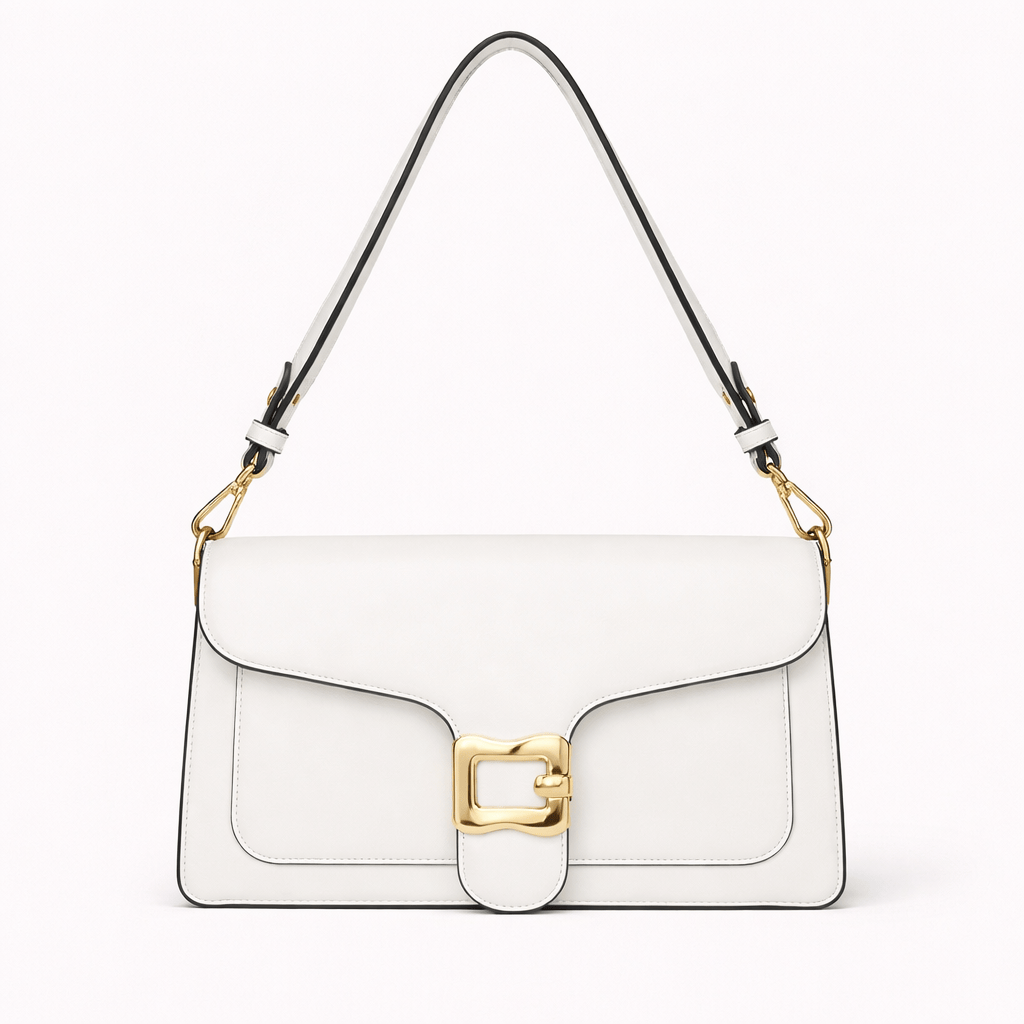 Petit Sac à Main Bandoulière - ZARA