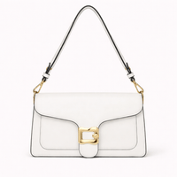 Petit Sac à Main Bandoulière - ZARA