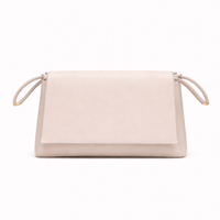Petit Sac à Main Beige - EMMA