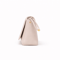 Petit Sac à Main Beige - EMMA