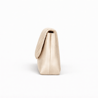 Petit Sac à Main Blanc - NAEL