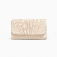 Petit Sac à Main Blanc - NAEL
