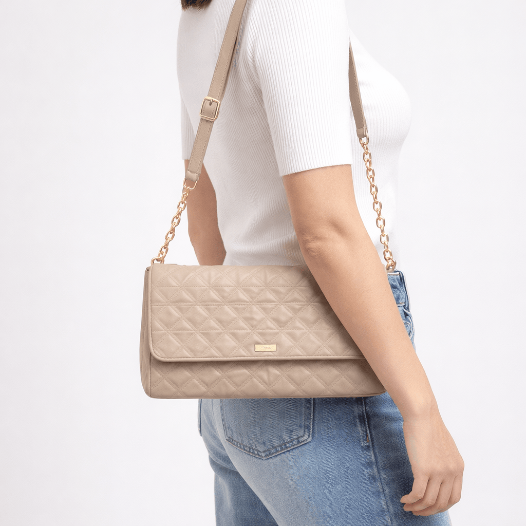 Petit Sac à Main Chaîne - MIA