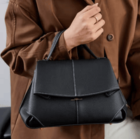 Petit Sac à Main en Cuir - LILY