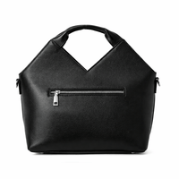 Petit Sac à Main Noir - ALMA