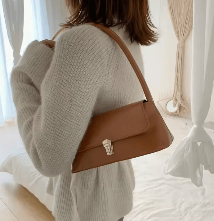 Petit Sac à Main Soirée - ROMY
