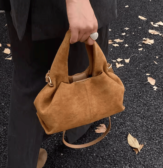 Petit Sac à Main Vintage - YARA
