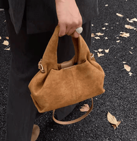 Petit Sac à Main Vintage - YARA