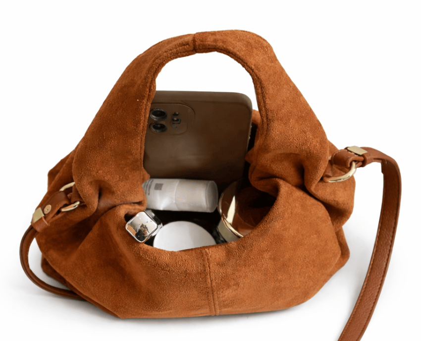 Petit Sac à Main Vintage - YARA