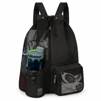 Petit Sac de Sport avec Bandoulière - ALI