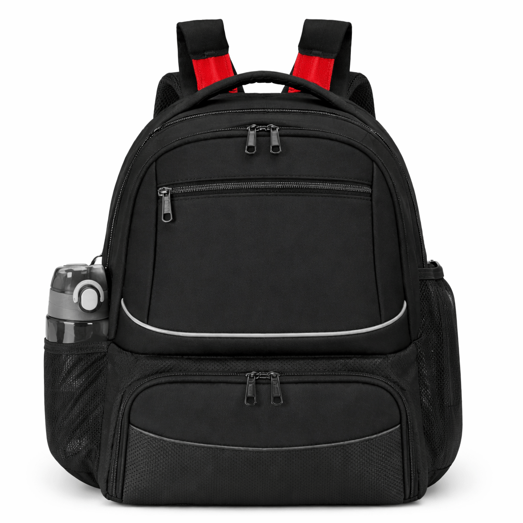 Petit Sac de Sport Compartiment Chaussures - NOA