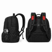 Petit Sac de Sport Compartiment Chaussures - NOA