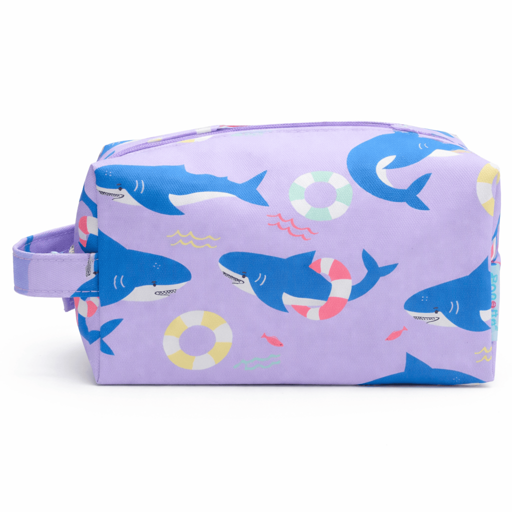 Petite Trousse De Toilette Enfant - EDI