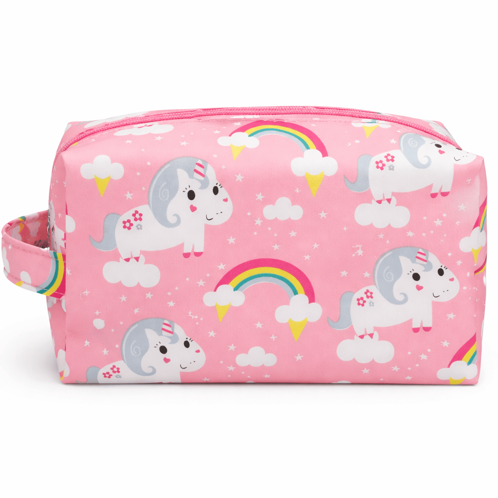 Petite Trousse De Toilette Enfant - EDI