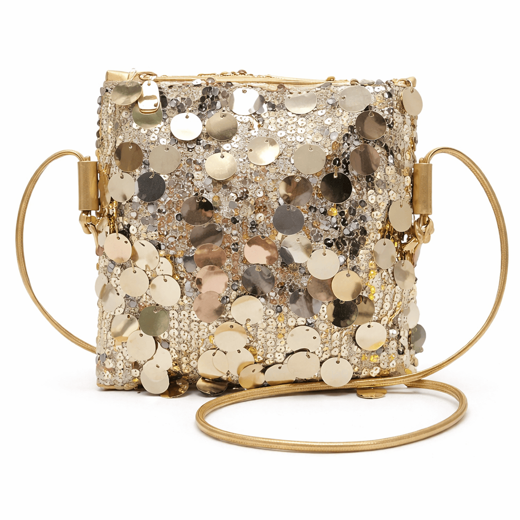 Pochette Sac à Main Bandoulière - NAIA