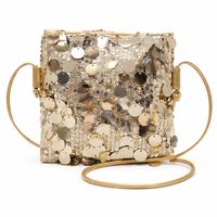 Pochette Sac à Main Bandoulière - NAIA