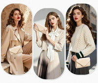 Pochette Sac à Main Mariage - LYSA