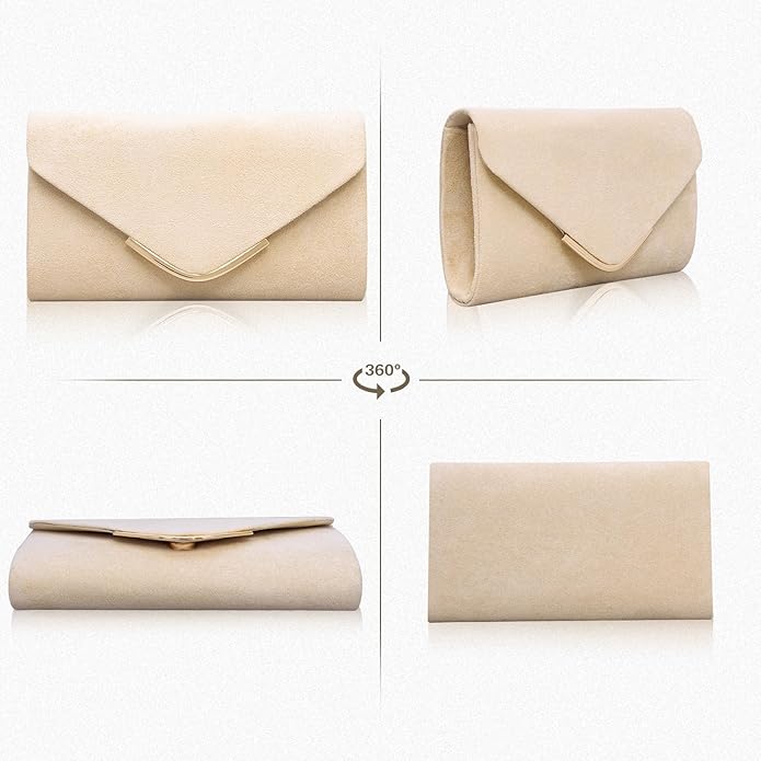 Pochette Sac à Main Mariage - LYSA