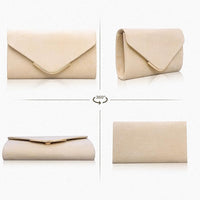 Pochette Sac à Main Mariage - LYSA