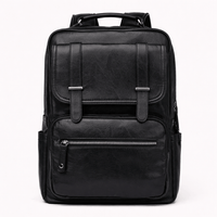 Sac à Dos Cuir Luxe - SEYO