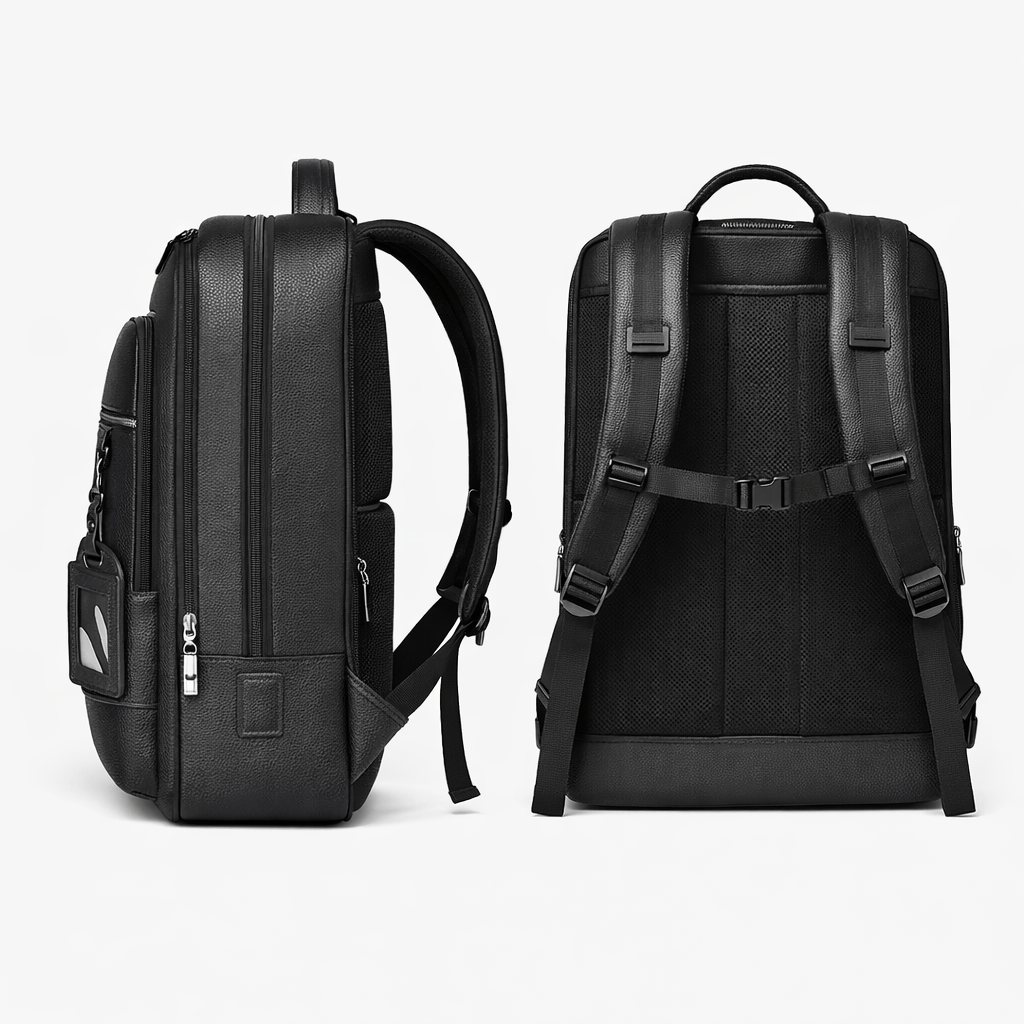 Sac à Dos Cuir Travail - DIRA