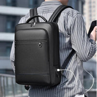 Sac à Dos Cuir Travail - DIRA