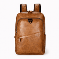 Sac à Dos Cuir Vintage - FELIX