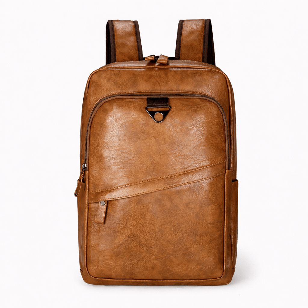 Sac à Dos Cuir Vintage - FELIX