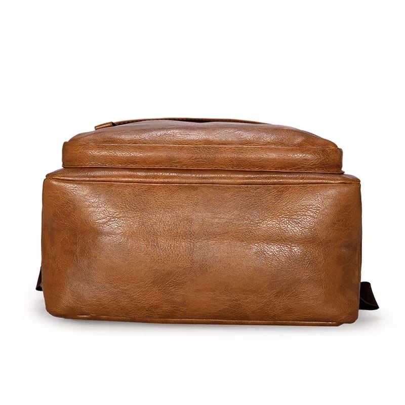 Sac à Dos Cuir Vintage - FELIX