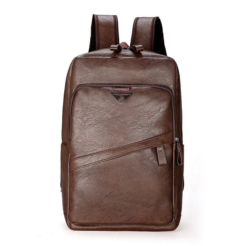 Sac à Dos Cuir Vintage - FELIX
