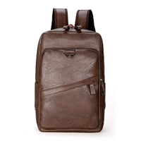 Sac à Dos Cuir Vintage - FELIX