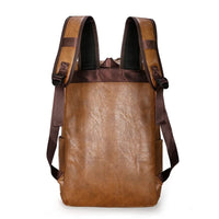Sac à Dos Cuir Vintage - FELIX