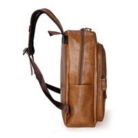 Sac à Dos Cuir Vintage - FELIX