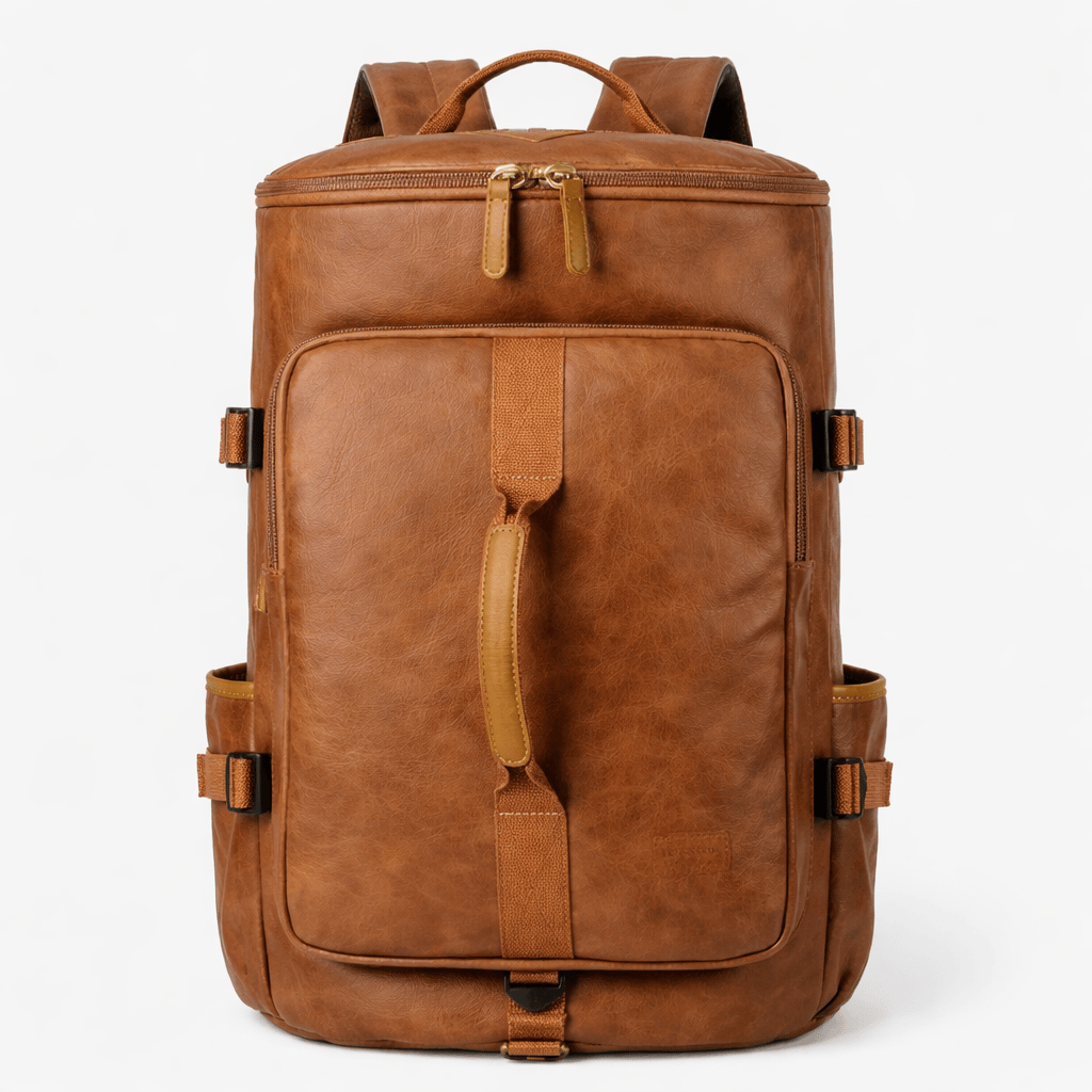 Sac à Dos cuir Voyage - JORA