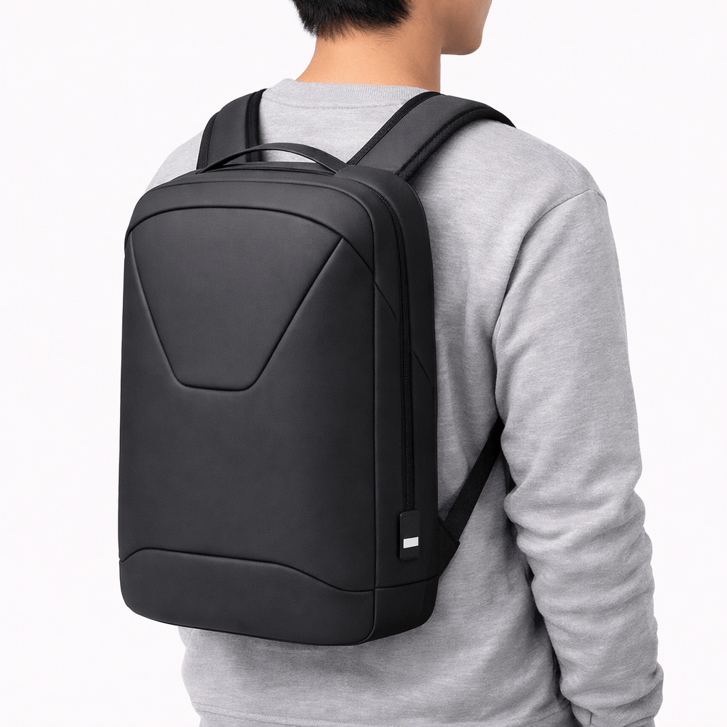 Sac à Dos Homme Antivol - OSCAR