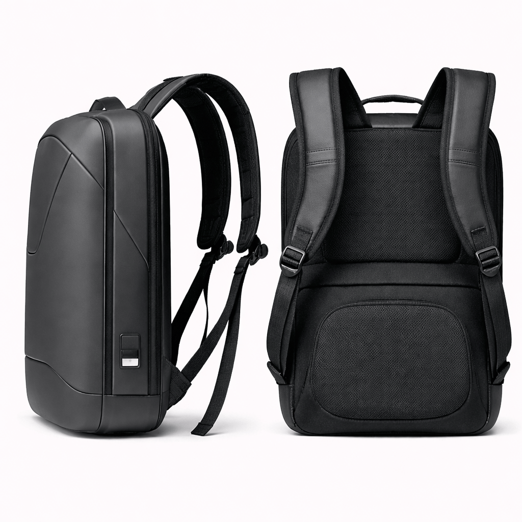 Sac à Dos Homme Antivol - OSCAR