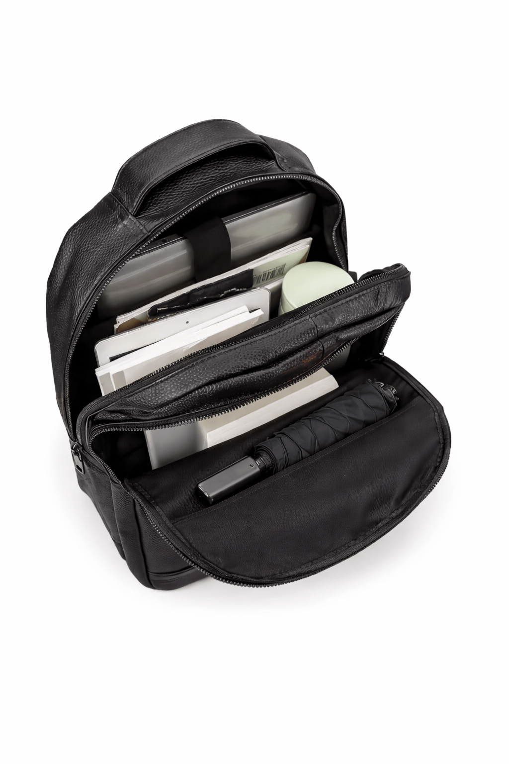 Sac à Dos Homme Cuir - ISA