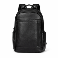 Sac à Dos Homme Cuir - ISA