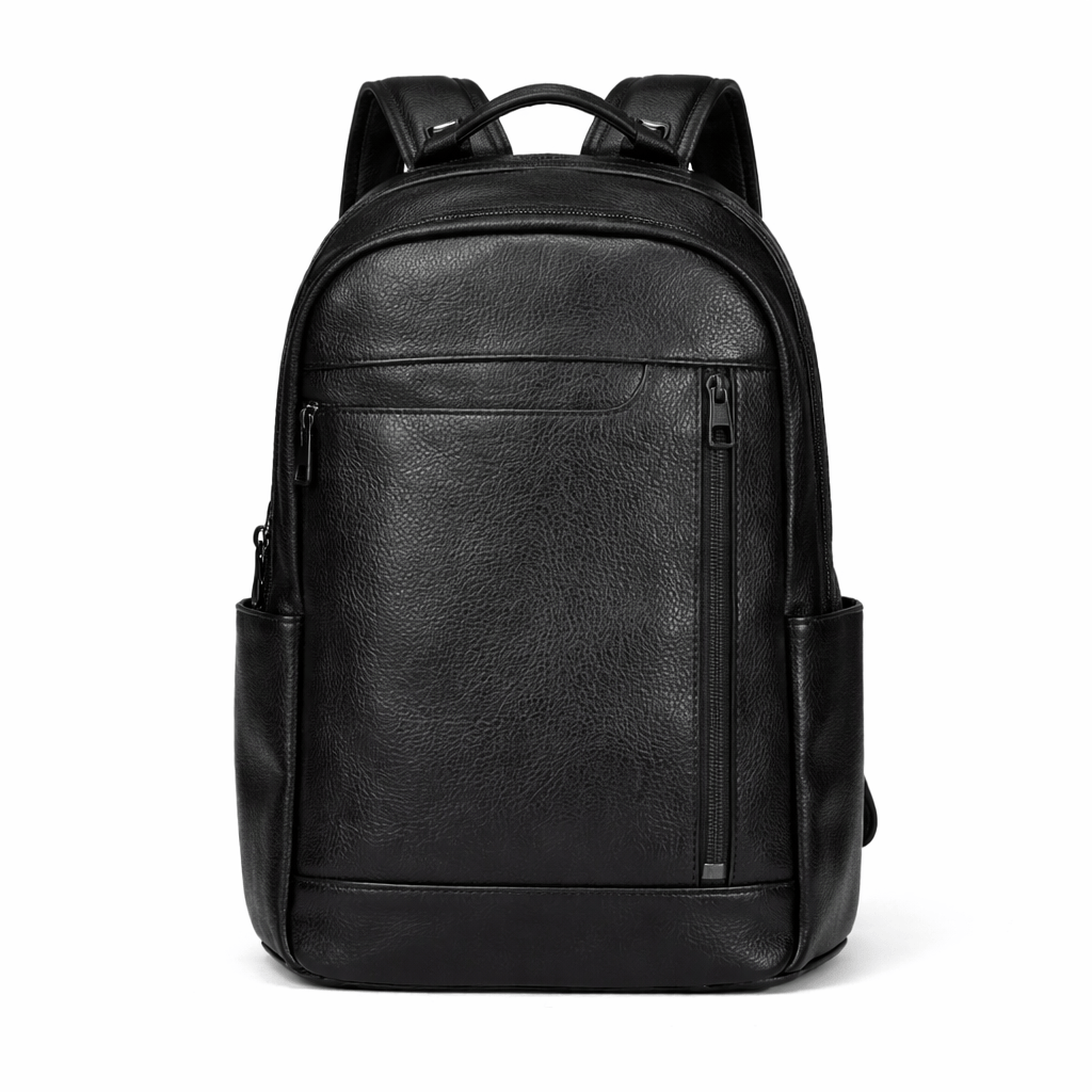 Sac à Dos Homme Cuir - ISA