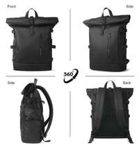 Sac à Dos Homme Imperméable - UNA