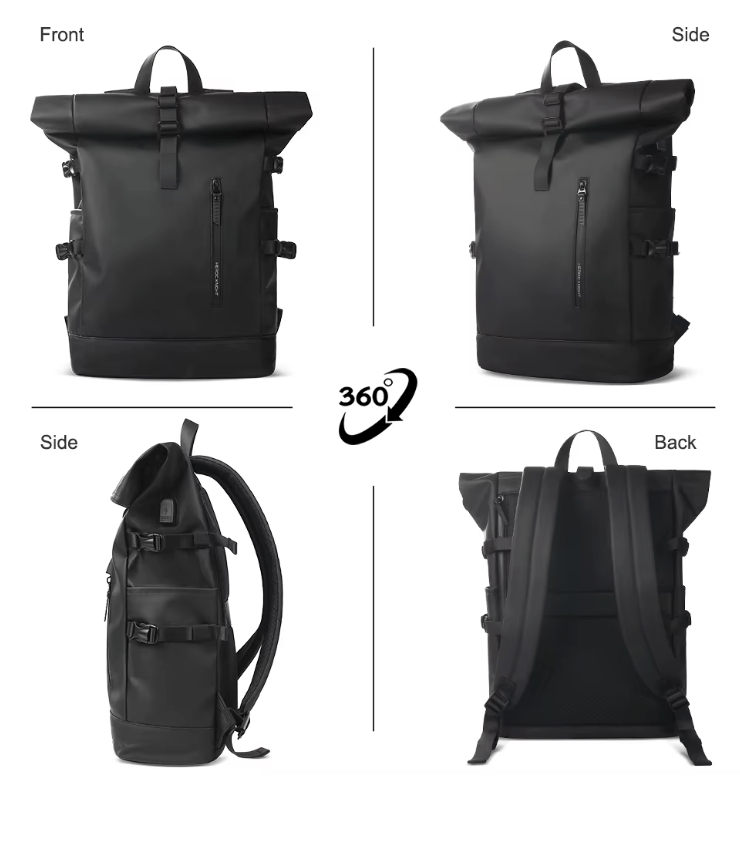 Sac à Dos Homme Imperméable - UNA