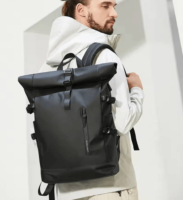 Sac à Dos Homme Imperméable - UNA